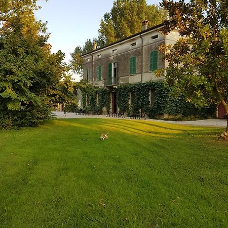 Corte Malpensata Bigarello Εξωτερικό φωτογραφία