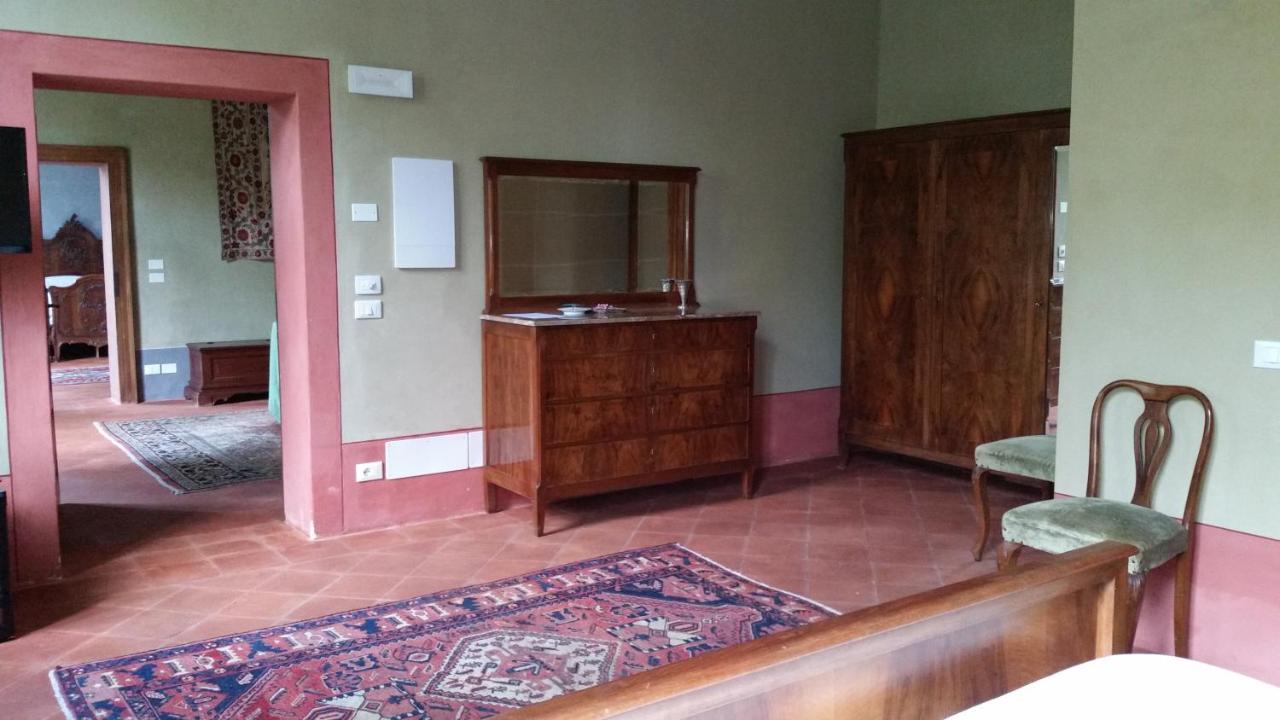 Corte Malpensata Bigarello Δωμάτιο φωτογραφία