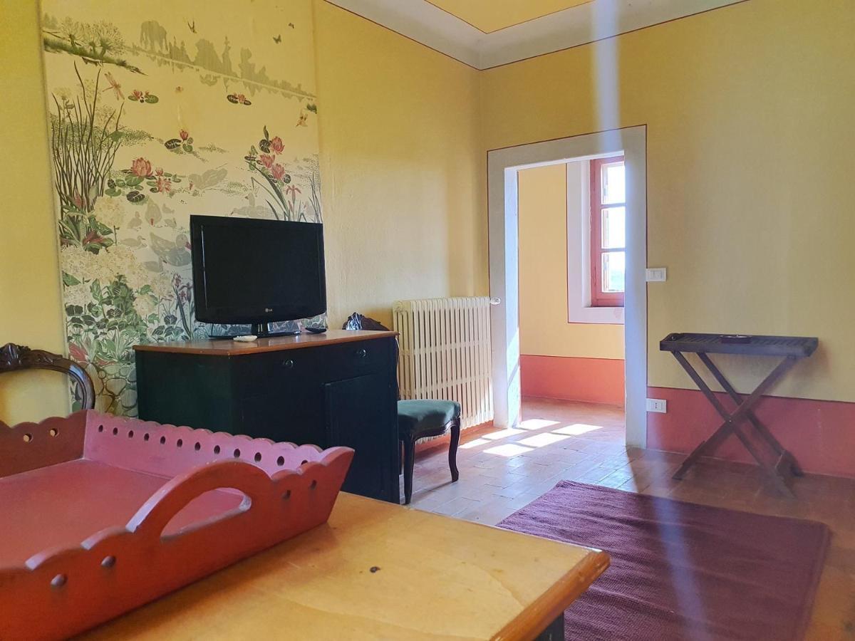 Corte Malpensata Bigarello Εξωτερικό φωτογραφία
