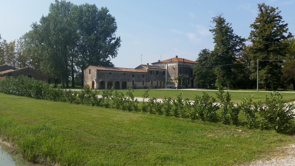 Corte Malpensata Bigarello Εξωτερικό φωτογραφία