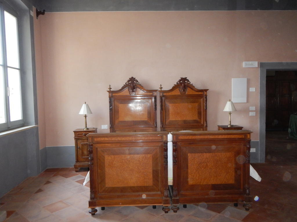 Corte Malpensata Bigarello Δωμάτιο φωτογραφία