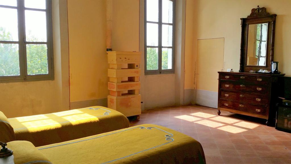 Corte Malpensata Bigarello Εξωτερικό φωτογραφία