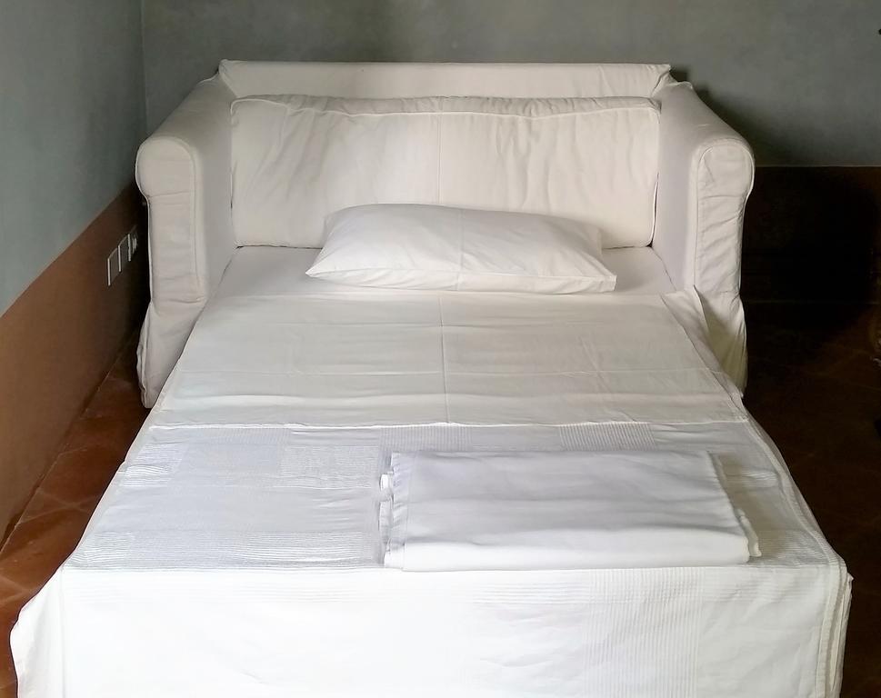 Corte Malpensata Bigarello Εξωτερικό φωτογραφία