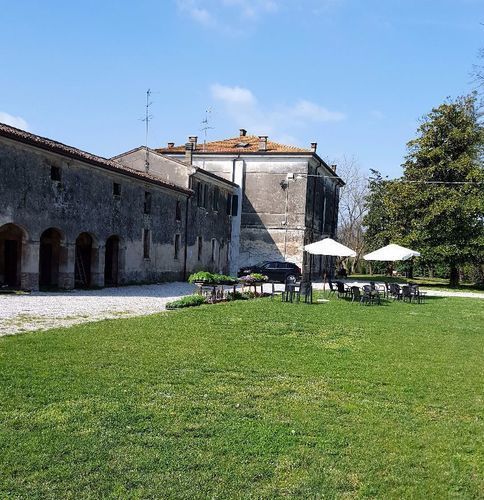 Corte Malpensata Bigarello Εξωτερικό φωτογραφία