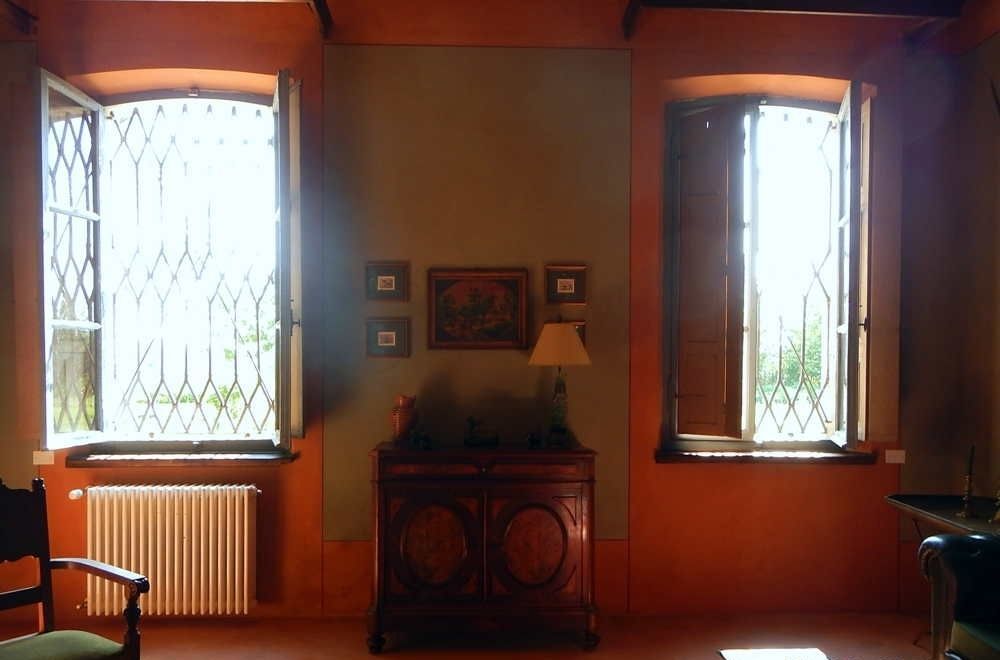 Corte Malpensata Bigarello Εξωτερικό φωτογραφία