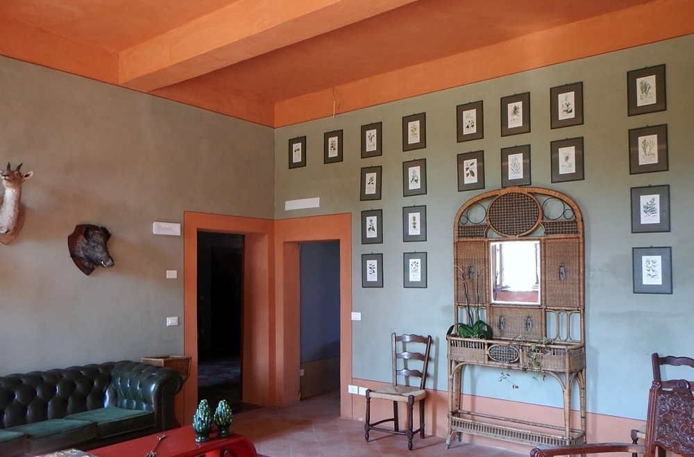 Corte Malpensata Bigarello Εξωτερικό φωτογραφία