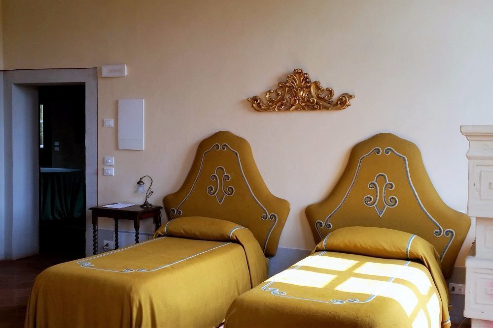 Corte Malpensata Bigarello Εξωτερικό φωτογραφία