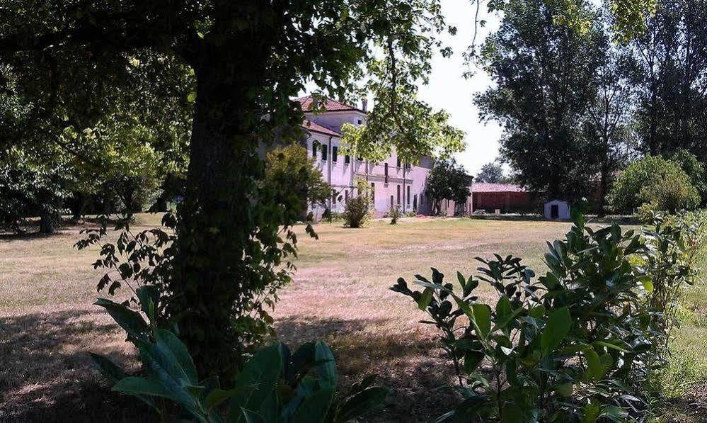 Corte Malpensata Bigarello Εξωτερικό φωτογραφία