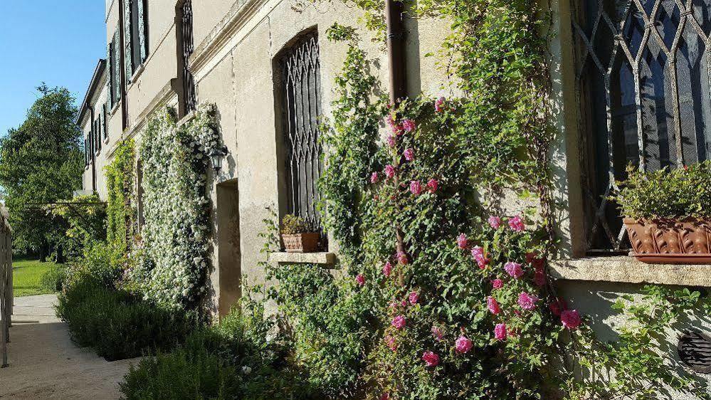 Corte Malpensata Bigarello Εξωτερικό φωτογραφία