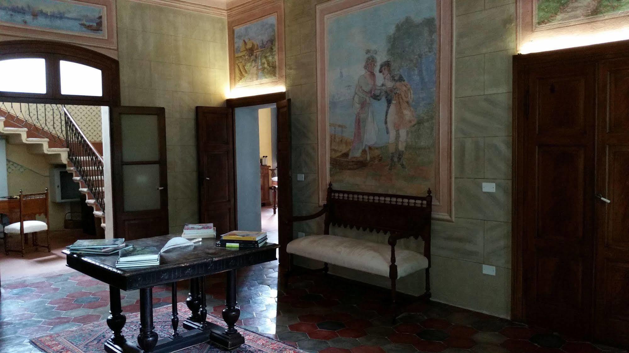 Corte Malpensata Bigarello Εξωτερικό φωτογραφία