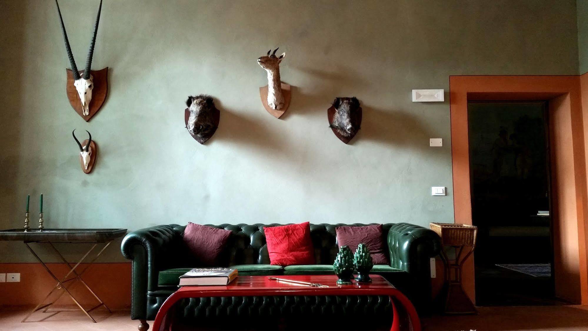 Corte Malpensata Bigarello Εξωτερικό φωτογραφία