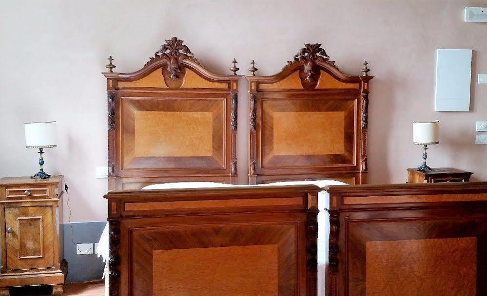 Corte Malpensata Bigarello Εξωτερικό φωτογραφία