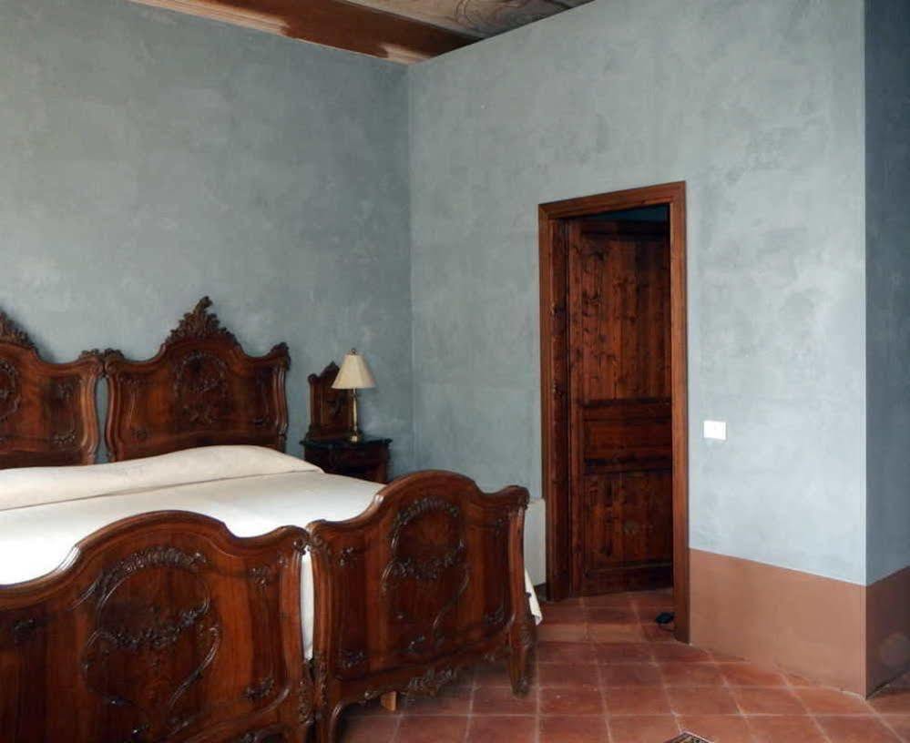 Corte Malpensata Bigarello Εξωτερικό φωτογραφία