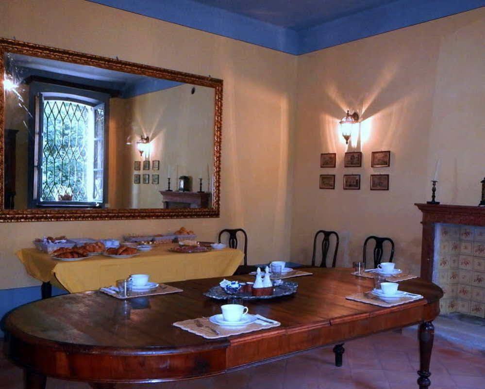 Corte Malpensata Bigarello Εξωτερικό φωτογραφία