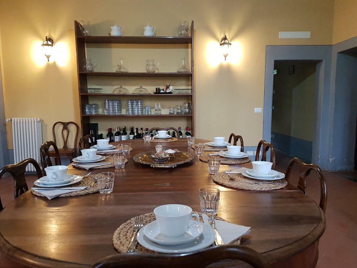 Corte Malpensata Bigarello Εξωτερικό φωτογραφία