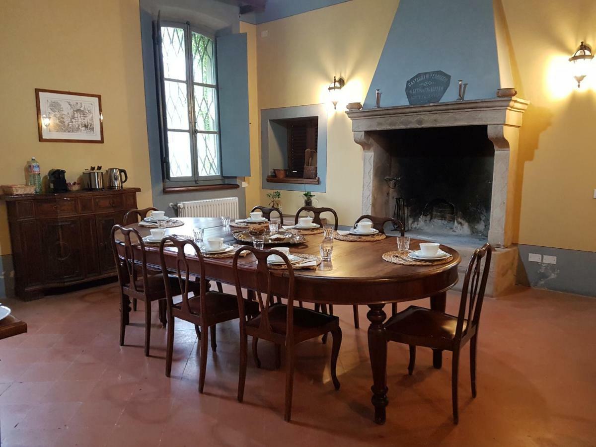 Corte Malpensata Bigarello Εξωτερικό φωτογραφία