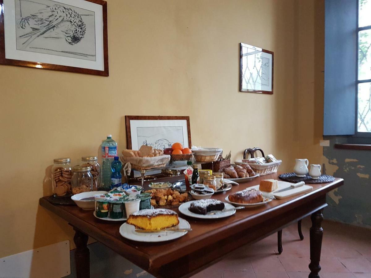 Corte Malpensata Bigarello Εξωτερικό φωτογραφία